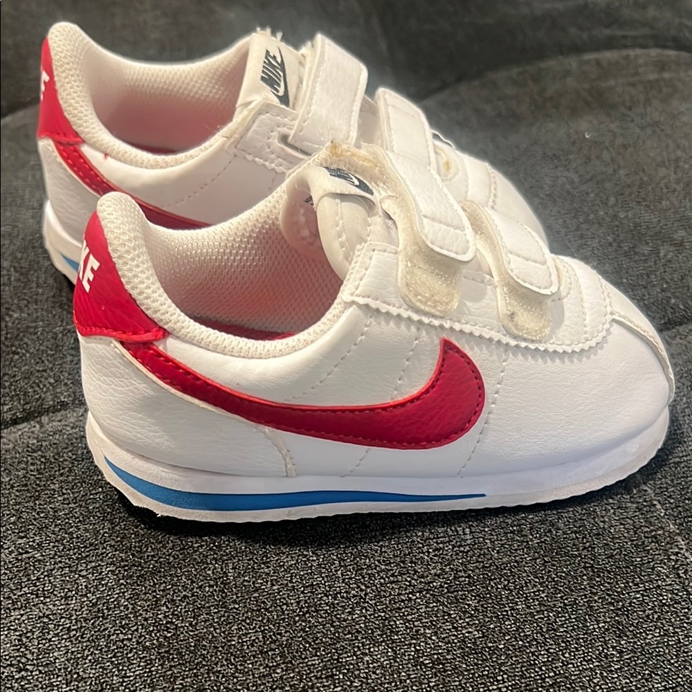 Nike Cortez